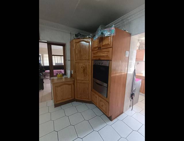 3 BEDROOM HOUSE FOR SALE IN GERDVIEW